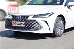 تويوتا أفالون